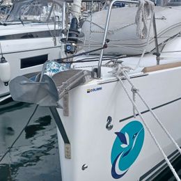Beneteau Oceanis 35 | Colibri
