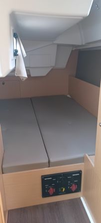 Beneteau Oceanis 35 | Colibri