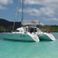Lagoon 380 | Fakarava
