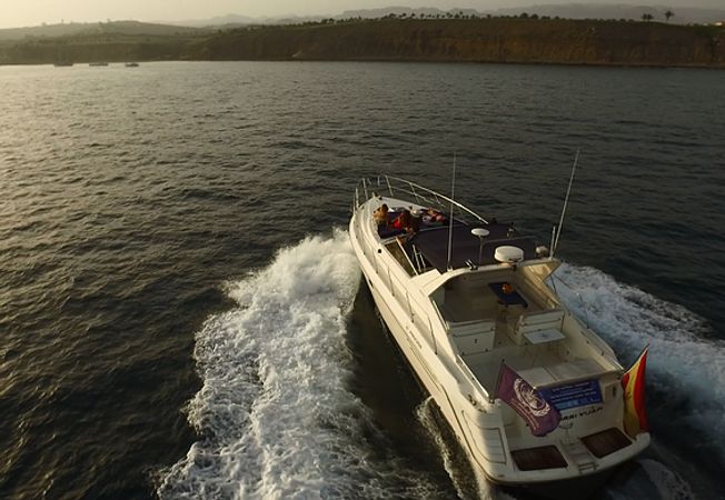 Princess Riviera | Don Guorri Vijapi