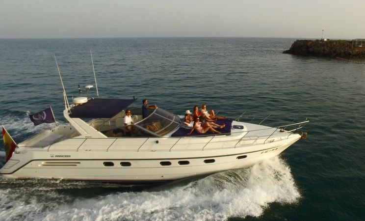 Princess Riviera | Don Guorri Vijapi