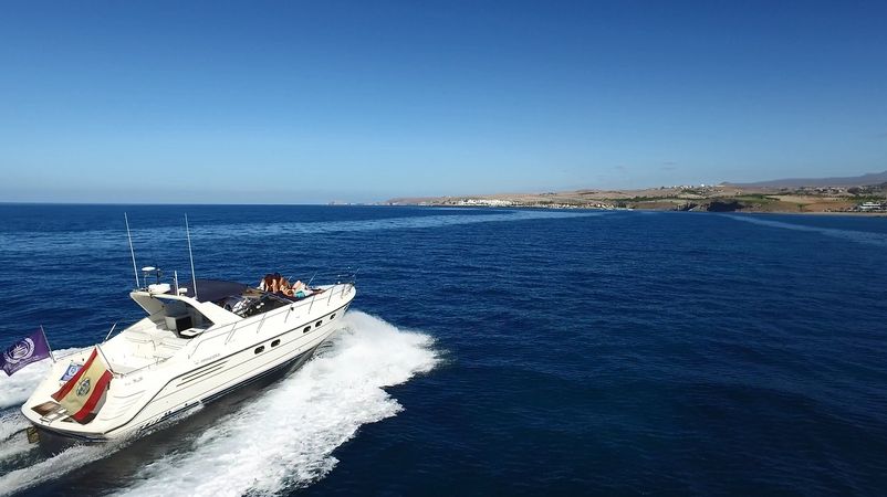 Princess Riviera | Don Guorri Vijapi