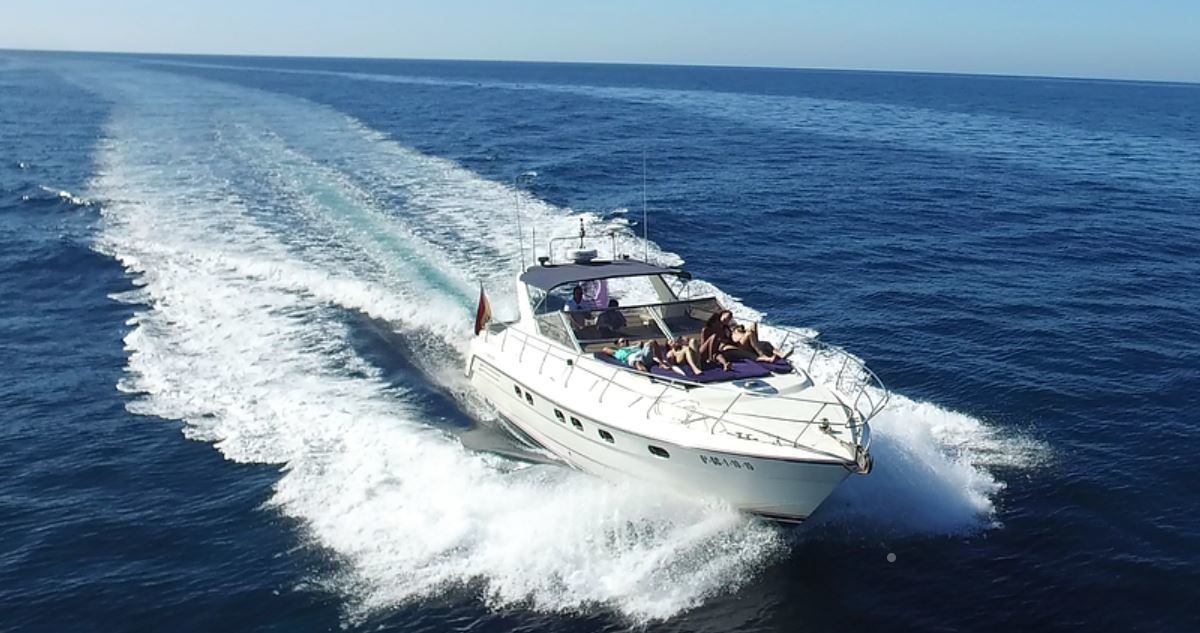 Princess Riviera | Don Guorri Vijapi