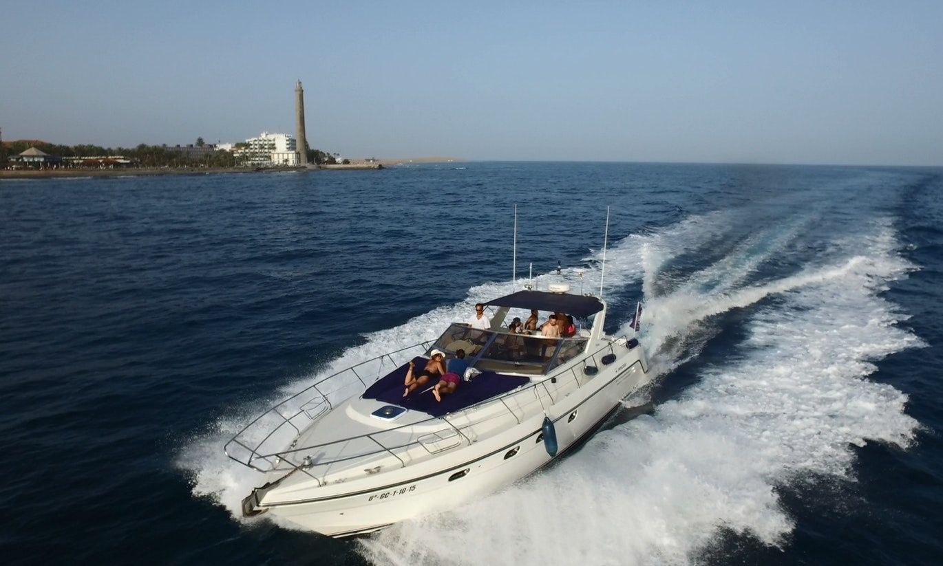 Princess Riviera | Don Guorri Vijapi