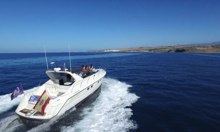 Princess Riviera | Don Guorri Vijapi