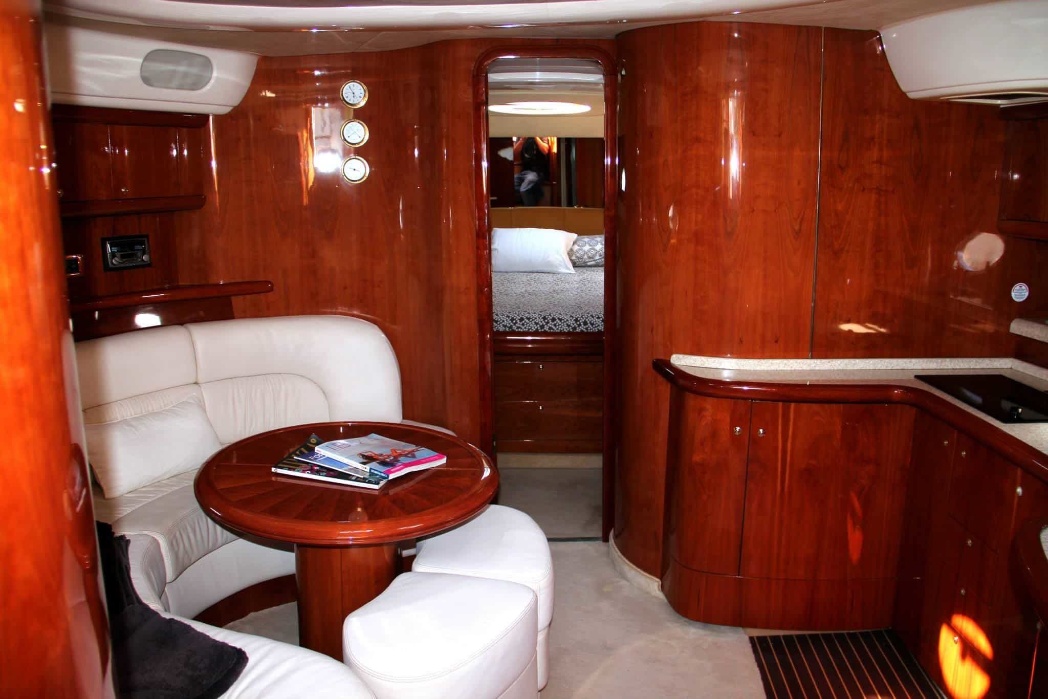 Cranchi 50 | Mediterranee