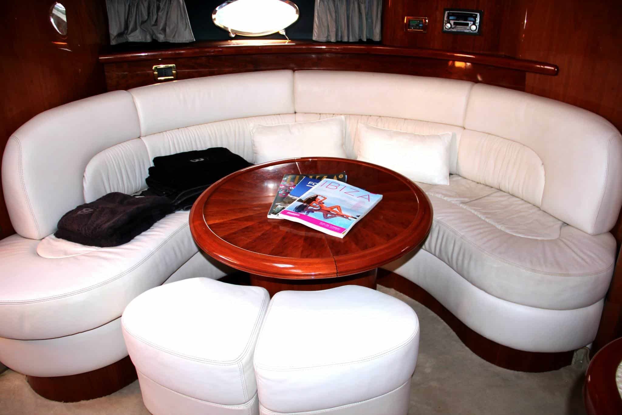 Cranchi 50 | Mediterranee