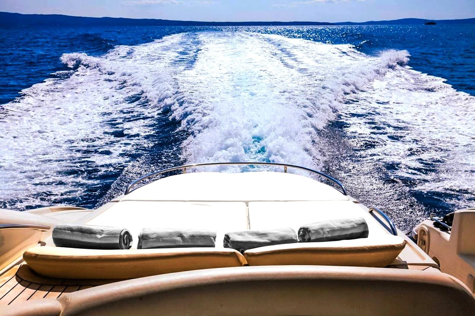 Cranchi 50 | Mediterranee