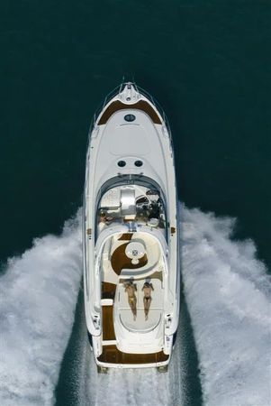 Cranchi 50 | Mediterranee