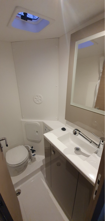 Fountaine Pajot Isla 40 | Cayo-Coco