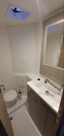 Fountaine Pajot Isla 40 | Cayo-Coco