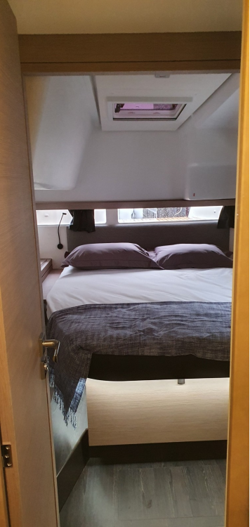 Fountaine Pajot Isla 40 | Cayo-Coco