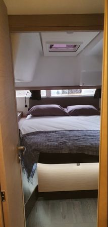 Fountaine Pajot Isla 40 | Cayo-Coco