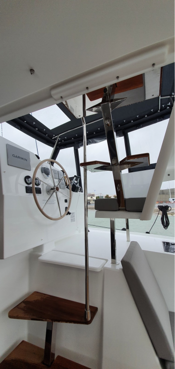 Fountaine Pajot Isla 40 | Cayo-Coco