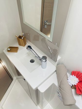 Fountaine Pajot Isla 40 | Cayo-Coco