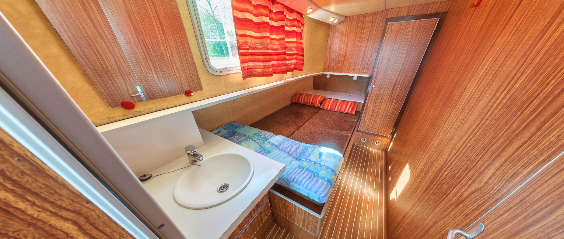 Pénichette 1120 | Comfort