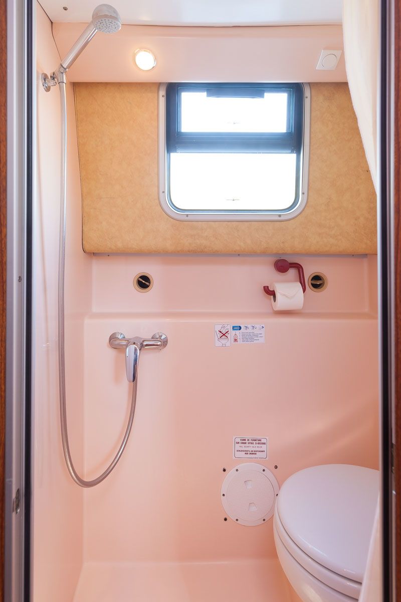 Pénichette 1120 | Comfort