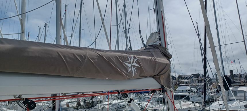 Jeanneau Sun Odyssey 389 | Aloha