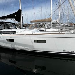 Beneteau Oceanis 38.1 | Houat Else
