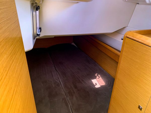 Jeanneau Sun Odyssey 379 | Gaia