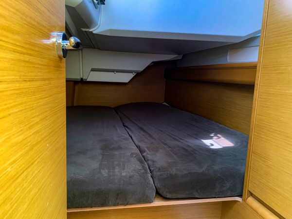 Jeanneau Sun Odyssey 379 | Gaia