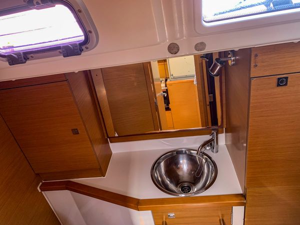 Jeanneau Sun Odyssey 379 | Gaia