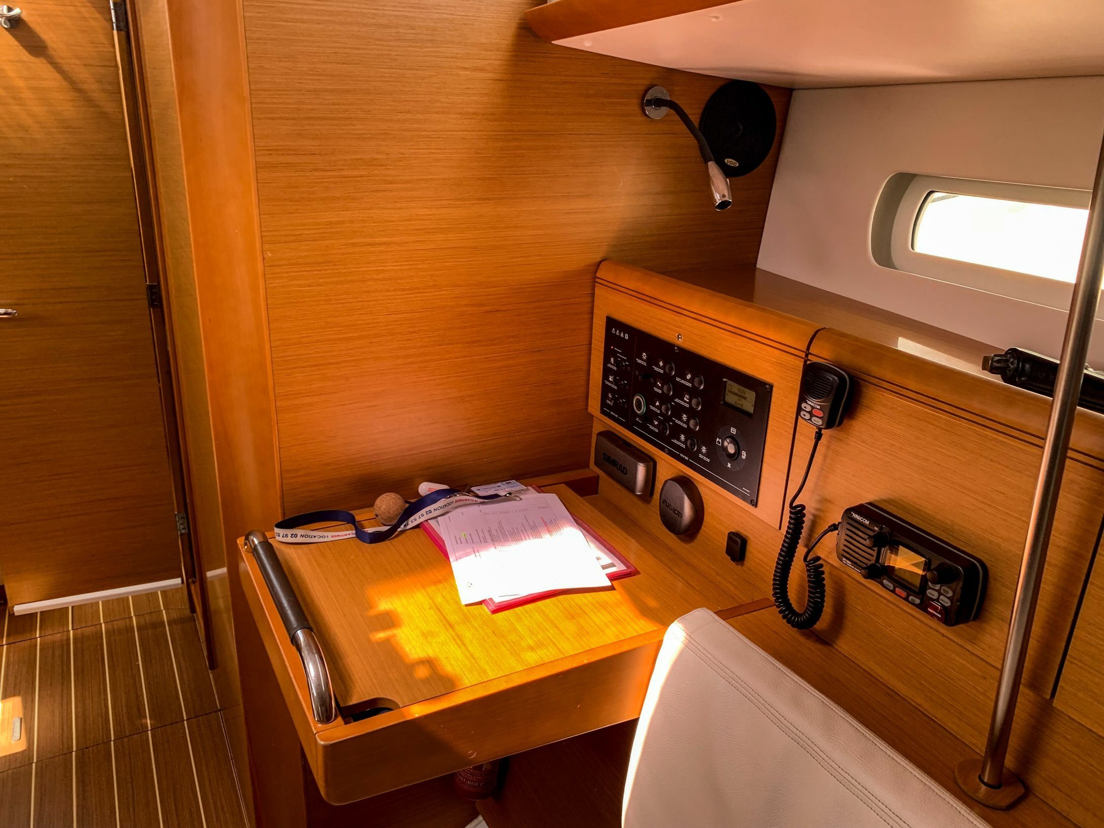 Jeanneau Sun Odyssey 379 | Gaia