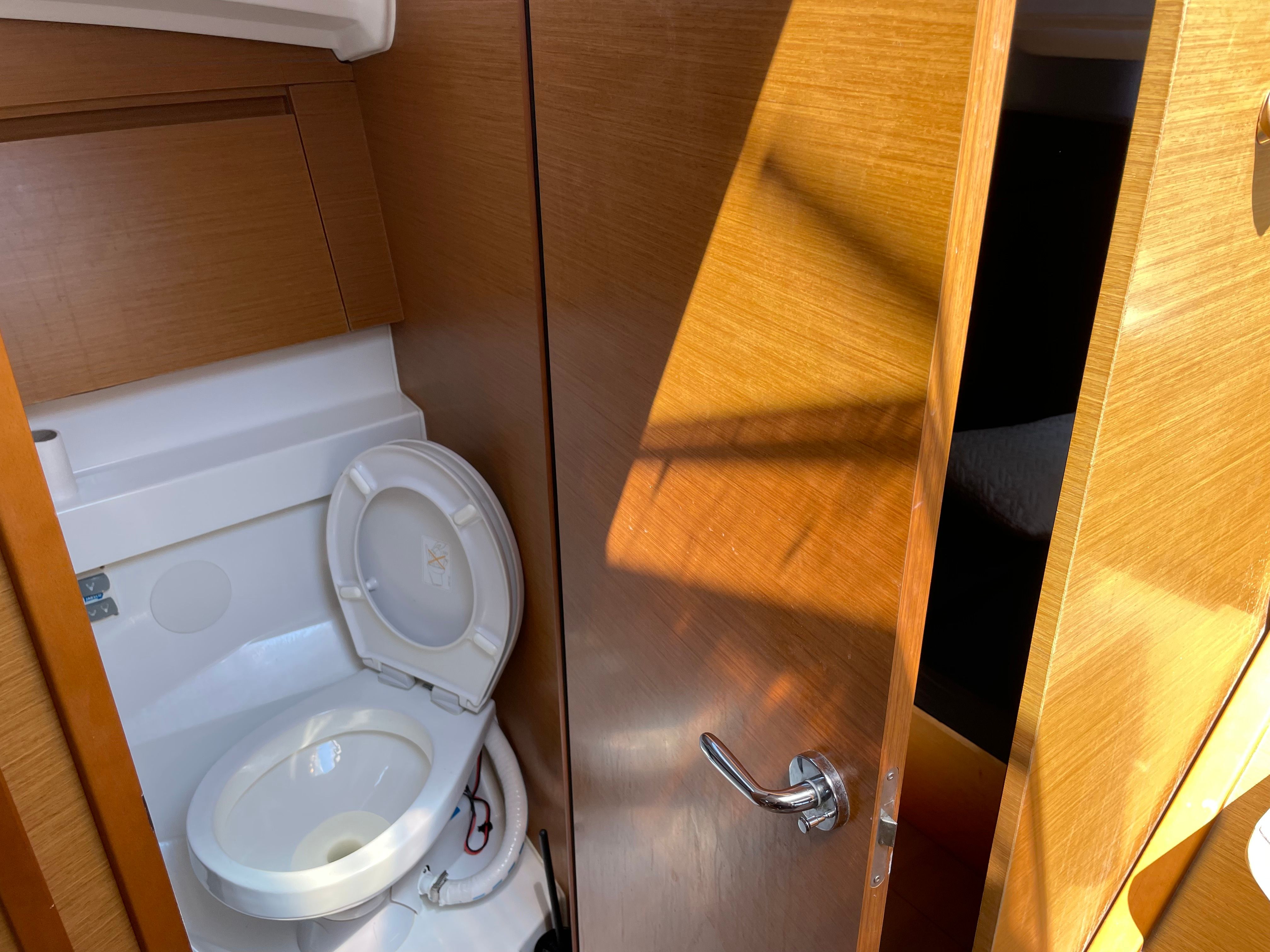 Jeanneau Sun Odyssey 410 | Sunsail 20