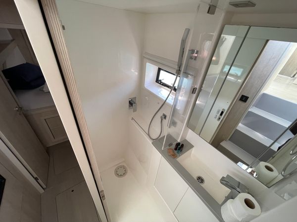 Leopard 40 | Sunsail 19