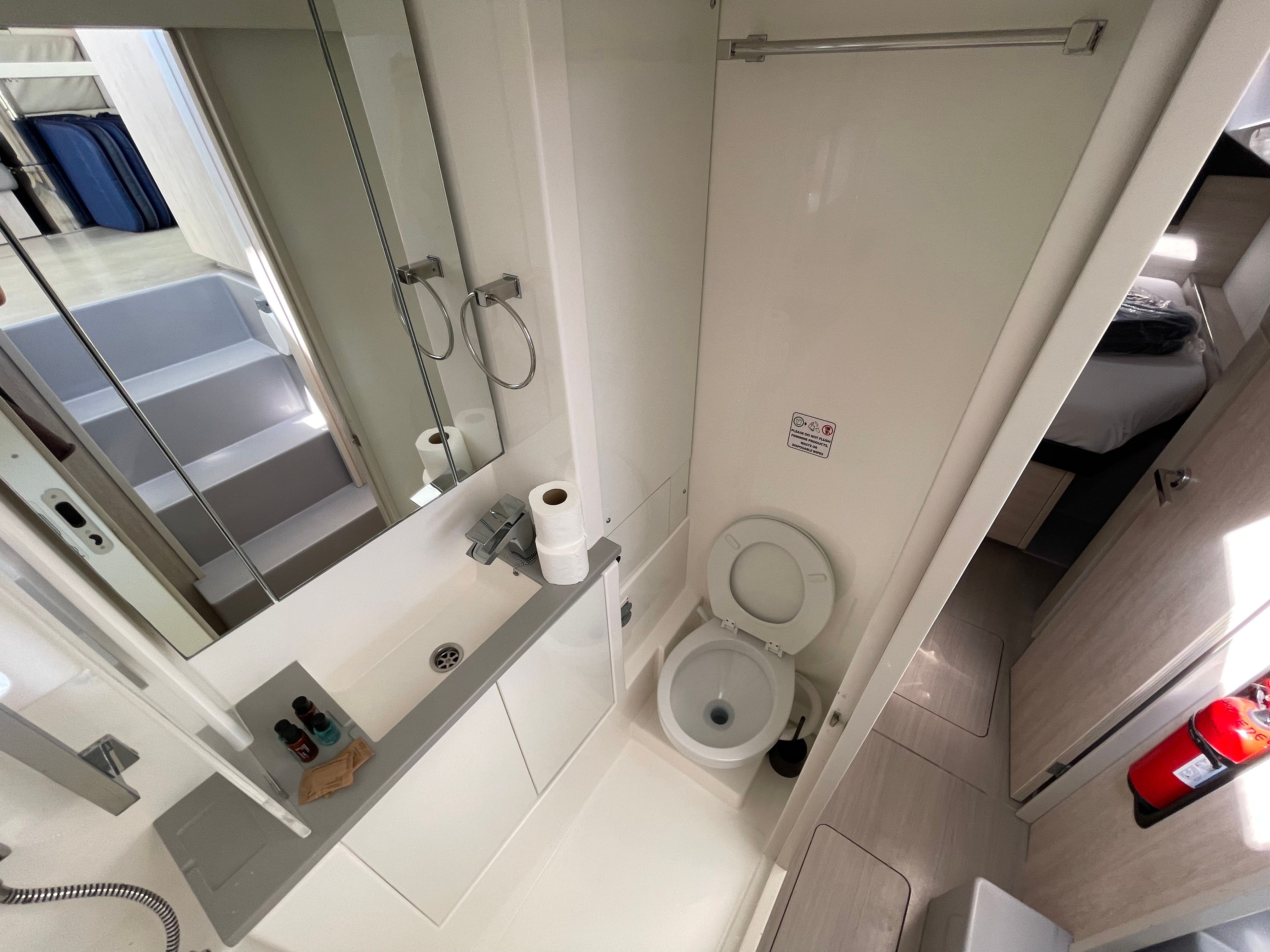 Leopard 40 | Sunsail 19