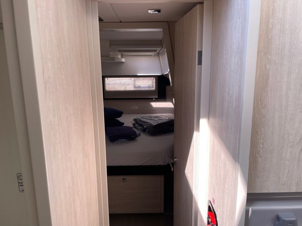 Leopard 40 | Sunsail 19