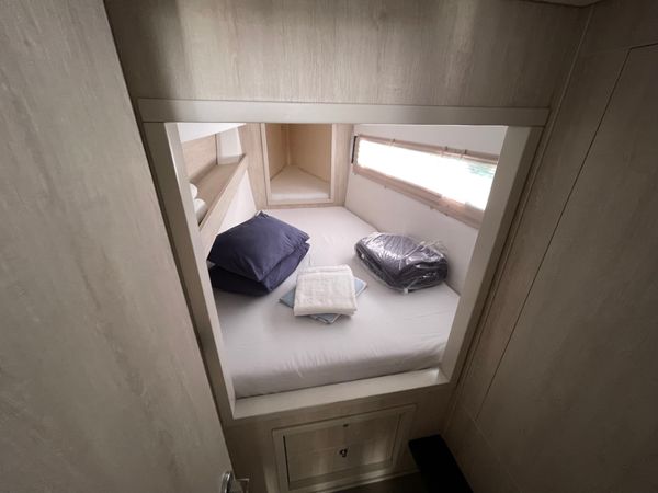 Leopard 40 | Sunsail 19