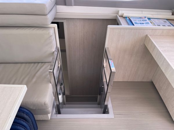 Leopard 40 | Sunsail 19