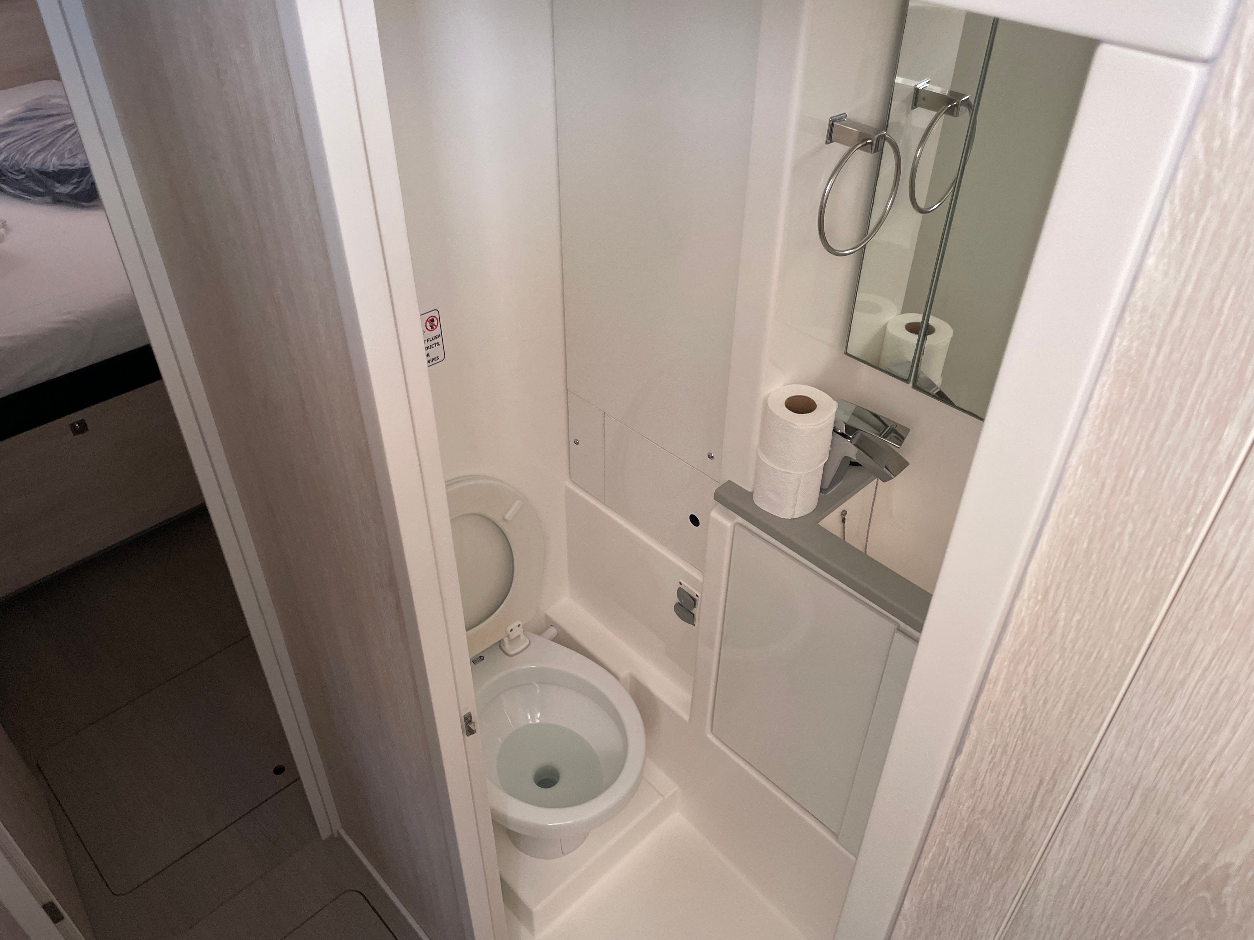 Leopard 40 | Sunsail 19