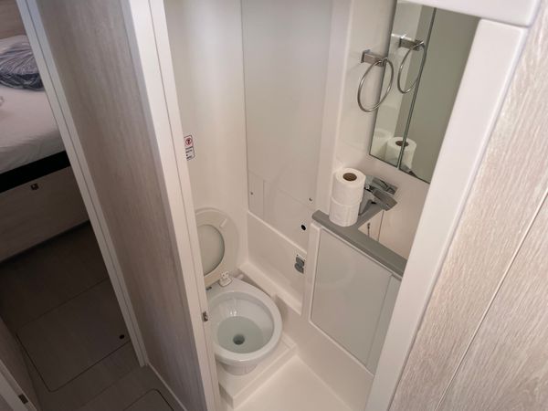 Leopard 40 | Sunsail 19