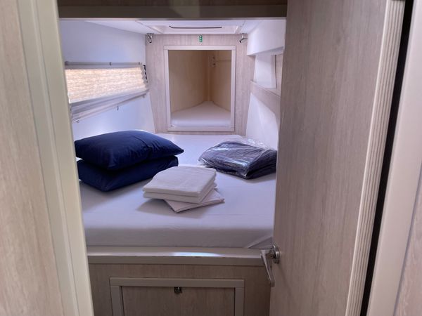 Leopard 40 | Sunsail 19