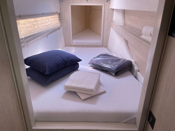 Leopard 40 | Sunsail 19