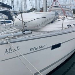 Bavaria Cruiser 40 | Alsedo