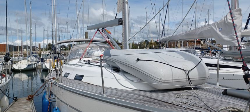 Bavaria Cruiser 40 | Alsedo
