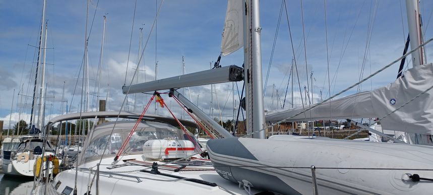 Bavaria Cruiser 40 | Alsedo