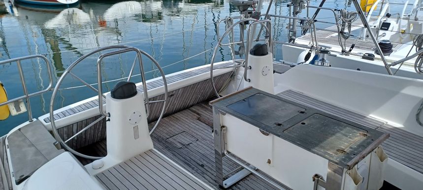 Bavaria Cruiser 40 | Alsedo