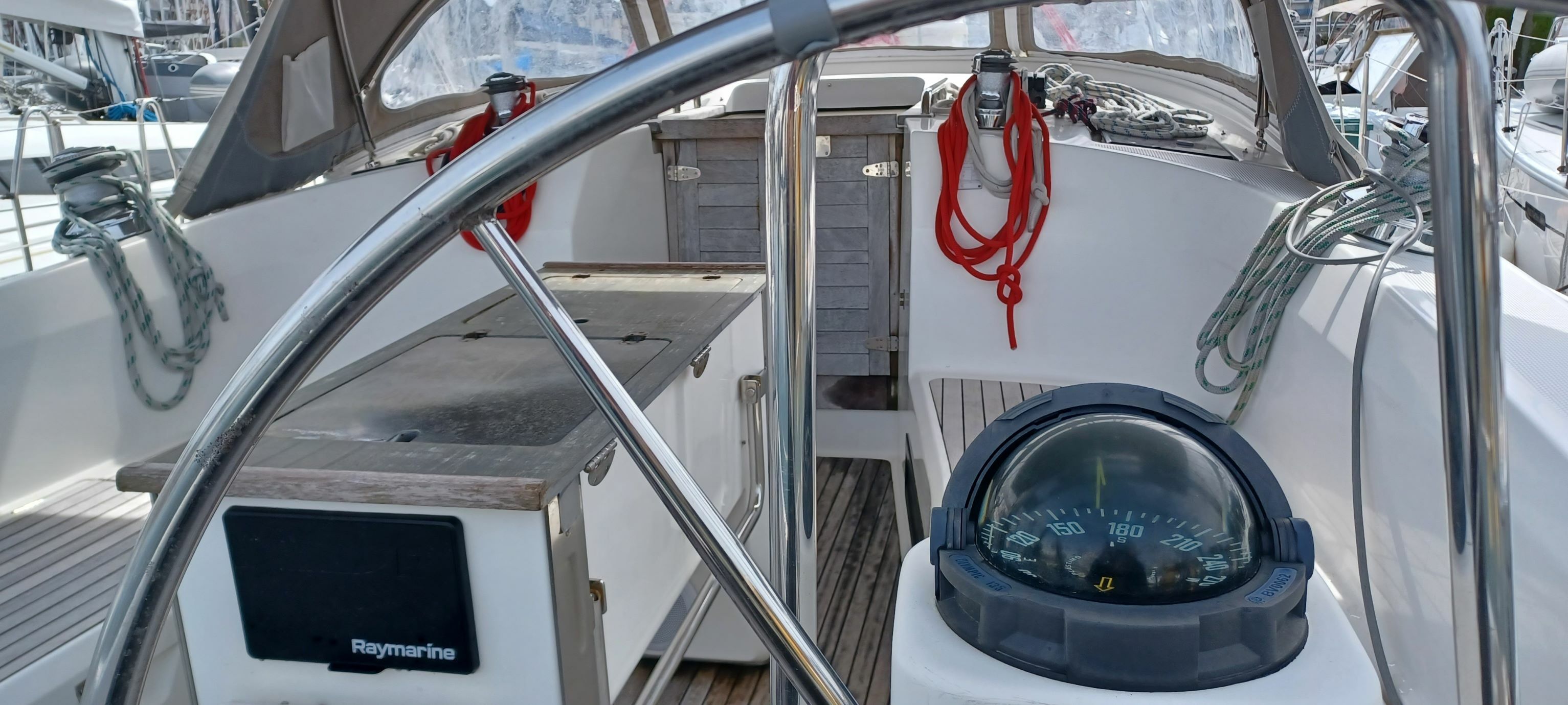 Bavaria Cruiser 40 | Alsedo