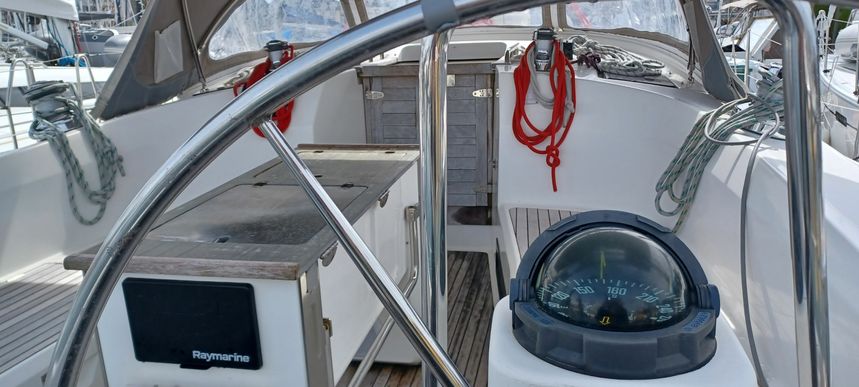 Bavaria Cruiser 40 | Alsedo