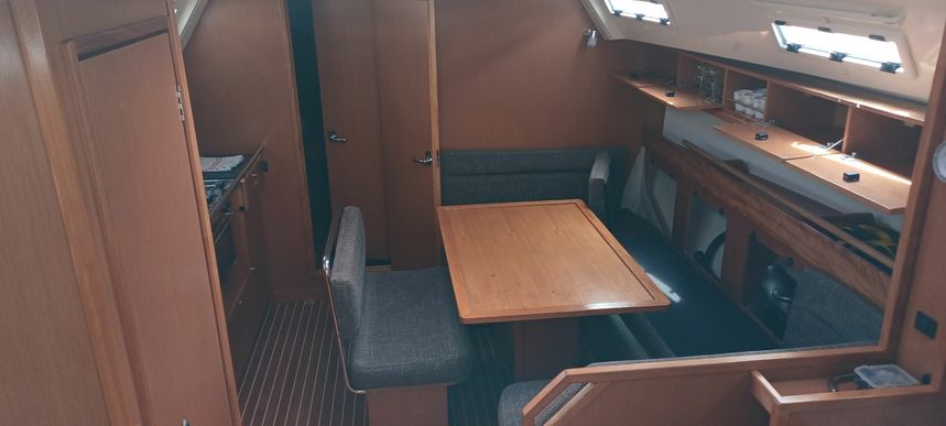 Bavaria Cruiser 40 | Alsedo