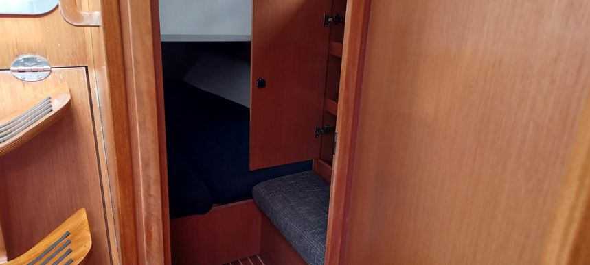 Bavaria Cruiser 40 | Alsedo