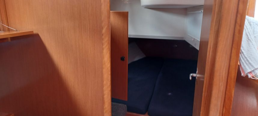 Bavaria Cruiser 40 | Alsedo