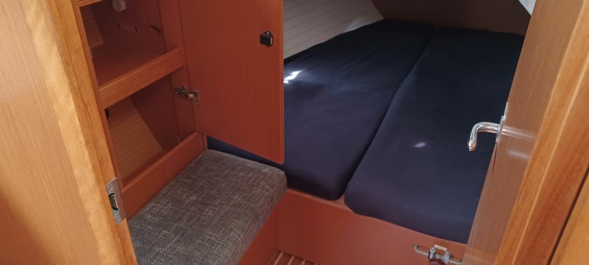 Bavaria Cruiser 40 | Alsedo