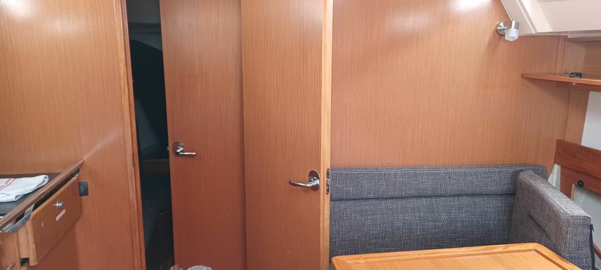 Bavaria Cruiser 40 | Alsedo