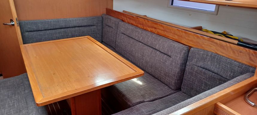 Bavaria Cruiser 40 | Alsedo