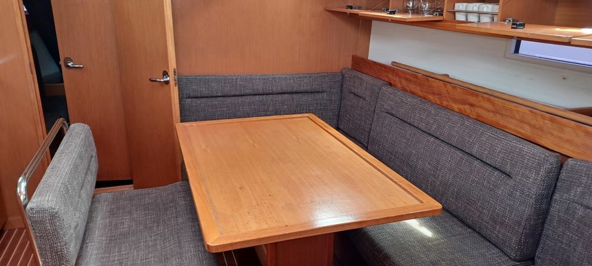 Bavaria Cruiser 40 | Alsedo